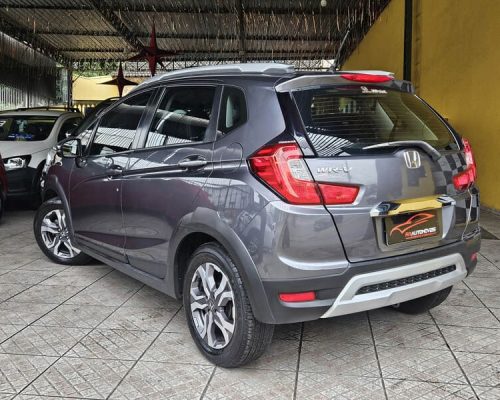 6-HONDA-WR-V-1.5-EXL-AUTOMATICO-CINZA-2019-RR-AUTOMOVEIS-LOJA-DE-CARROS-FREGUESIA-DO-O-AVENIDA-PETRONIO-PORTELA