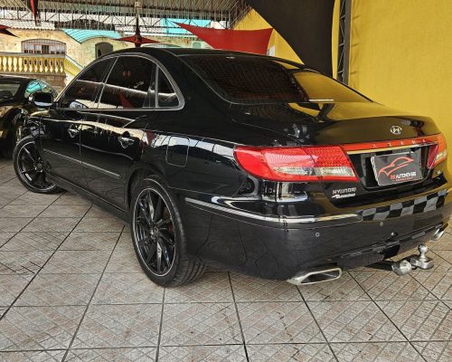 6-HYUNDAI-AZERA-3.3-MPFI-GLS-SEDAN-V6-24V-GASOLINA-4P-AUTOMÁTICO-PRETO-2011-RR-AUTOMOVEIS-LOJA-DE-CARROS-FREGUESIA-DO-O-AVENIDA-PETRONIO-PORTELA