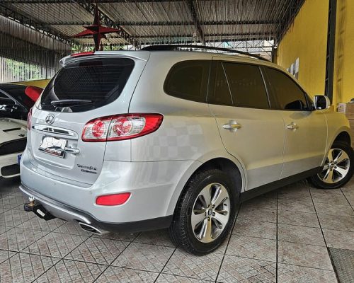 6-HYUNDAI-SANTA-FE-3.5-GLS-V6-4X4-TIPTRONIC-AUTOMATICO-PRATA-2013-RR-AUTOMOVEIS-LOJA-DE-CARROS-FREGUESIA-DO-O-AVENIDA-PETRONIO-PORTELA