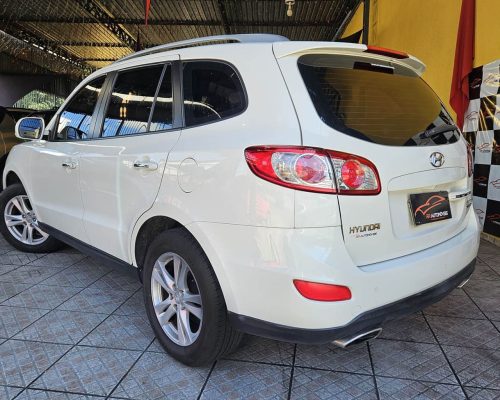 6-HYUNDAI-SANTA-FÉ-3.5-MPFI-GLS-7-LUGARES-V6-24V-285CV-GASOLINA-4P-AUTOMÁTICO-BRANCO-2012-RR-AUTOMOVEIS-LOJA-DE-CARROS-FREGUESIA-DO-O-AVENIDA-PETRONIO-PORTELA