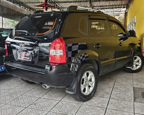 6-HYUNDAI-TUCSON-2.0-GLS-16V-FLEX-AUTOMATICO-PRETO-2013-RR-AUTOMOVEIS-LOJA-DE-CARROS-FREGUESIA-DO-O-AVENIDA-PETRONIO-PORTELA
