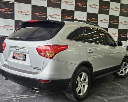 6-HYUNDAI-VERACRUZ-3.8-GLS-4WD-7L-AUTOMATICO-PRATA-2010-RR-AUTOMOVEIS-LOJA-DE-CARROS-OSASCO-AVENIDA-VISCONTE-DE-NOVA-GRANADA