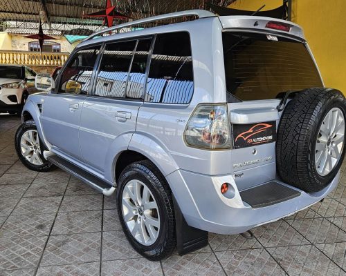 6-MITSUBISHI-PAJERO-TR4-2.0-4X4-16V-FLEX-4P-MANUAL-PRATA-2010-RR-AUTOMOVEIS-LOJA-DE-CARROS-FREGUESIA-DO-O-AVENIDA-PETRONIO-PORTELA