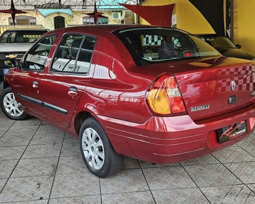 6-RENAULT-CLIO-1.O-RN-HI-POWER-16V-VERMELHO-2001-RR-AUTOMOVEIS-LOJA-DE-CARROS-OSASCO-AVENIDA-VISCONTE-DE-NOVA-GRANADA