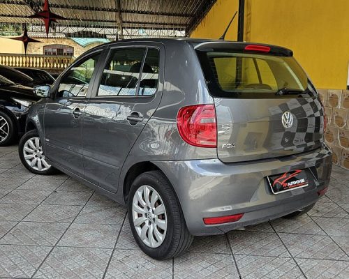 6-VOLKSWAGEN-FOX-1.0-MI-FLEX-MANUAL-CINZA-2014-RR-AUTOMOVEIS-LOJA-DE-CARROS-FREGUESIA-DO-O-AVENIDA-PETRONIO-PORTELA