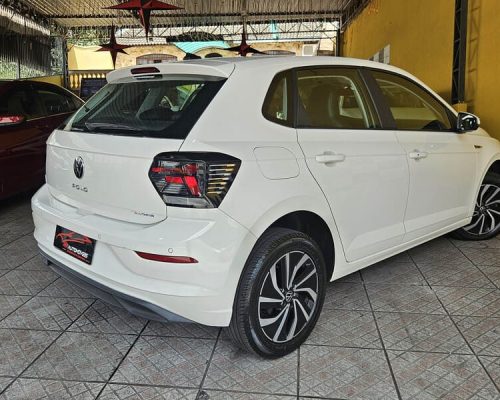 6-VOLKSWAGEN-POLO-1.0-HIGHLINE-TSI-FLEX-AUTOMATICO-2024-BRANCO-RR-AUTOMOVEIS-LOJA-DE-CARROS-FREGUESIA-DO-O-AVENIDA-PETRONIO-PORTELA