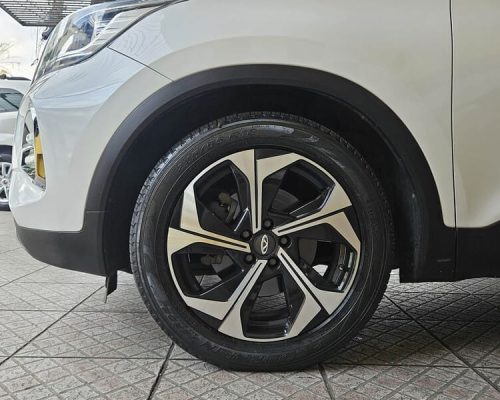 7-CAOA-CHERY-TIGGO-5X-PRO-1.5-TURBO-FLEX-AUTOMÁTICO-BRANCO 2023-RR-AUTOMOVEIS-LOJA-DE-CARROS-FREGUESIA-DO-O-AVENIDA-PETRONIO-PORTELA