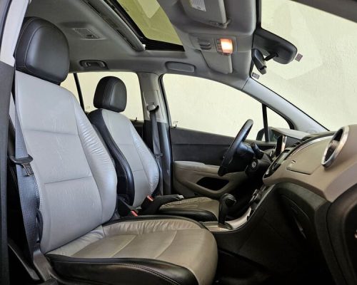 7-CHEVROLET-TRACKER-1.8-LTZ-AUTOMATICO-PRETO-2014-RR-AUTOMOVEIS-LOJA-DE-CARROS-OSASCO-AVENIDA-VISCONTE-DE-NOVA-GRANADA