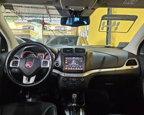 7-FIAT-FREEMONT-2.4-PRECISION-16V-AUTOMATICO-BRANCO-2014-RR-AUTOMOVEIS-LOJA-DE-CARROS-FREGUESIA-DO-O-AVENIDA-PETRONIO-PORTELA