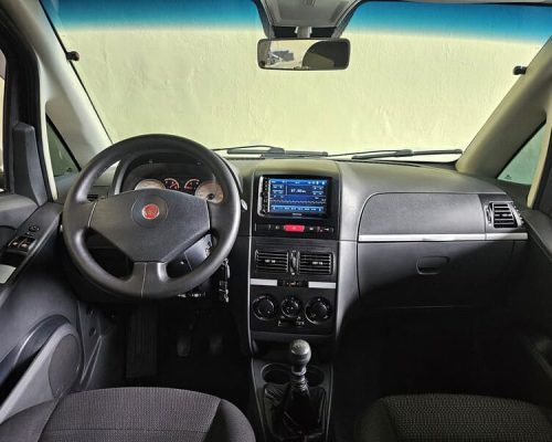 7-FIAT-IDEA-1.4-ELX-MPI-FIRE-FLEX-8V-MANUAL-2010-RR-AUTOMOVEIS-LOJA-DE-CARROS-OSASCO-AVENIDA-VISCONTE-DE-NOVA-GRANADA