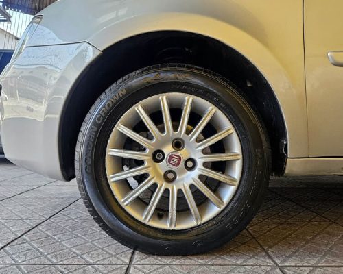 7-FIAT-IDEA-1.4-ELX-MPI-FIRE-FLEX-8V-MANUAL-PRATA 2010-RR-AUTOMOVEIS-LOJA-DE-CARROS-FREGUESIA-DO-O-AVENIDA-PETRONIO-PORTELA