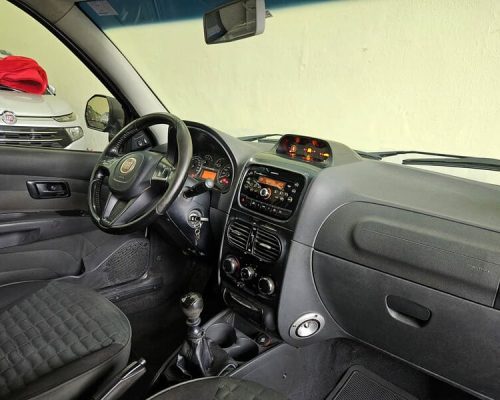 7-FIAT-STRADA-1.8-ADVENTURE-MPI-FLEX-CE-MANUAL-2016-PLACA PXM7B66-RR-AUTOMOVEIS-LOJA-DE-CARROS-OSASCO-AVENIDA-VISCONTE-DE-NOVA-GRANADA