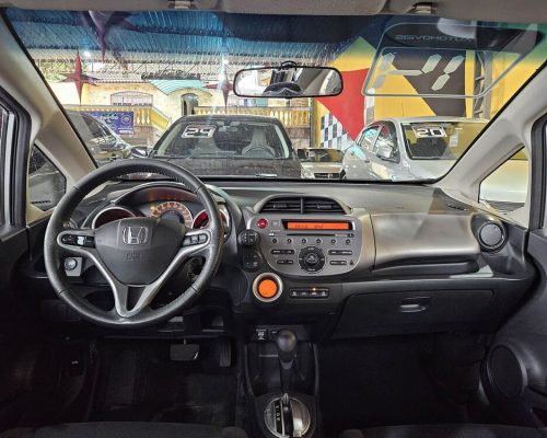 7-HONDA-FIT-1.5-EX-FLEX-16V-AUTOMATICO-2014-CINZA-RR-AUTOMOVEIS-LOJA-DE-CARROS-FREGUESIA-DO-O-AVENIDA-PETRONIO-PORTELA