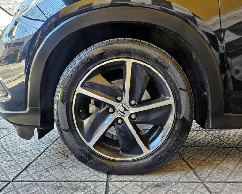 7-HONDA-HR-V-EX-FLEXONE-1.8-16V-AUTOMÁTICO-2019-PRETO-RR-AUTOMOVEIS-LOJA-DE-CARROS-FREGUESIA-DO-O-AVENIDA-PETRONIO-PORTELA