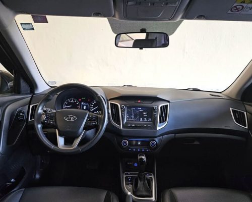 7-HYUNDAI-CRETA-2.0-PRESTÍGE-FLEX-AUTOMÁTICO-MARROM-2019-RR-AUTOMOVEIS-LOJA-DE-CARROS-OSASCO-AVENIDA-VISCONTE-DE-NOVA-GRANADA