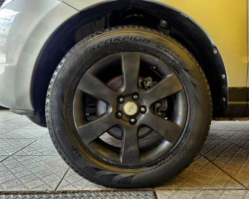 7-HYUNDAI-SANTA-FE-2.7-GLS-V6-4X4-7L-TIPTRONIC-AUTOMÁTICO-2008-PRATA-RR-AUTOMOVEIS-LOJA-DE-CARROS-FREGUESIA-DO-O-AVENIDA-PETRONIO-PORTELA