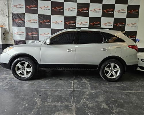 7-HYUNDAI-VERACRUZ-3.8-GLS-4WD-7L-AUTOMATICO-PRATA-2010-RR-AUTOMOVEIS-LOJA-DE-CARROS-OSASCO-AVENIDA-VISCONTE-DE-NOVA-GRANADA