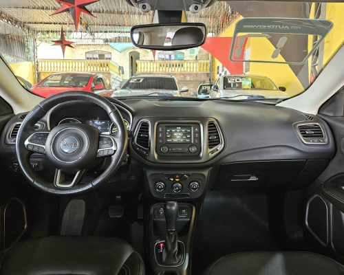 7-JEEP-COMPASS-2.0-SPORT-4X2-FLEX-16V-AUTOMÁTICO-BRANCO-2017-RR-AUTOMOVEIS-LOJA-DE-CARROS-FREGUESIA-DO-O-AVENIDA-PETRONIO-PORTELA
