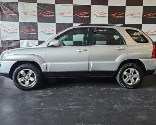 7-KIA-SPORTAGE-EX-AUTOMÁTICO-2009-PRATA-RR-AUTOMOVEIS-LOJA-DE-CARROS-FREGUESIA-DO-O-AVENIDA-PETRONIO-PORTELA