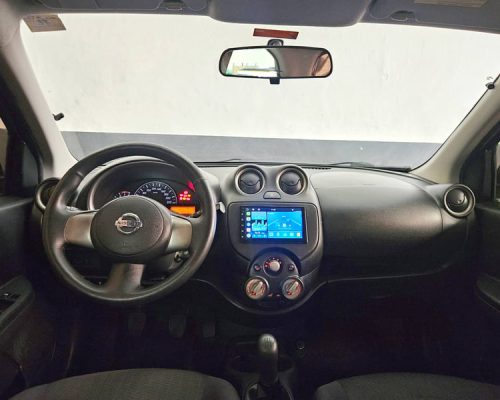 7-NISSAN-MARCH-1.0-S-FLEX-MANUAL-PRETO-2012-RR-AUTOMOVEIS-LOJA-DE-CARROS-OSASCO-AVENIDA-VISCONTE-DE-NOVA-GRANADA