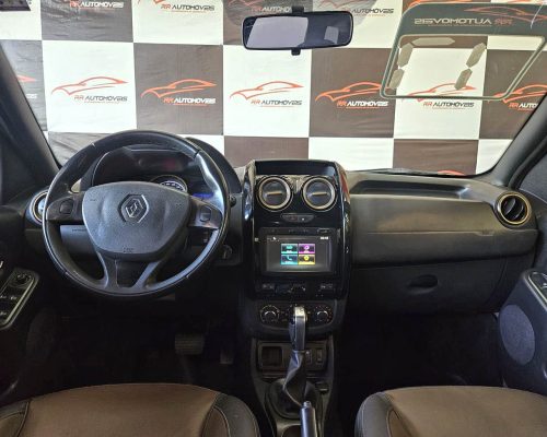 7-RENAULT-DUSTER-2.0-16V-HI-FLEX-DAKAR-II-AUTOMÁTICO-PRATA-2017-RR-AUTOMOVEIS-LOJA-DE-CARROS-OSASCO-AVENIDA-VISCONTE-DE-NOVA-GRANADA