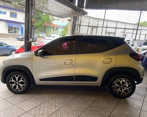 7-RENAULT-KWID-1.0-INTENSE-FLEX-12V-MANUAL-PRATA-2023-RR-AUTOMOVEIS-LOJA-DE-CARROS-FREGUESIA-DO-O-AVENIDA-PETRONIO-PORTELA