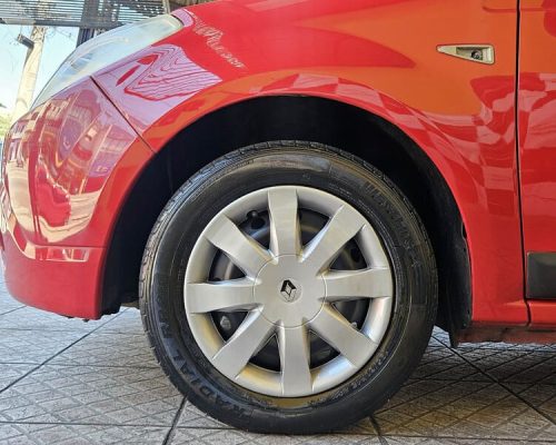 7-RENAULT-SANDERO-1.6-EXPRESSION-FLEX-16V-MANUAL-VERMELHO-2009-RR-AUTOMOVEIS-LOJA-DE-CARROS-FREGUESIA-DO-O-AVENIDA-PETRONIO-PORTELA
