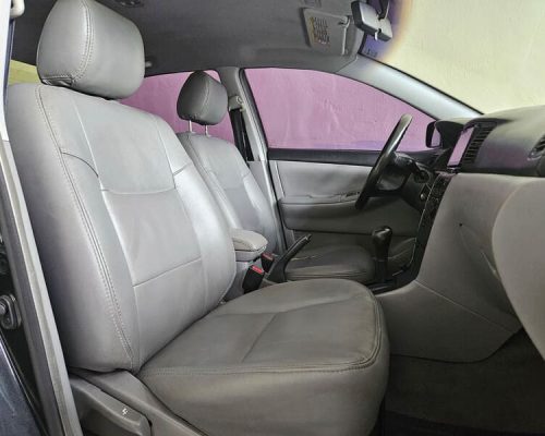 7-TOYOTA-COROLLA-XEI-AUTOMATICO-PRETO-2005-RR-AUTOMOVEIS-LOJA-DE-CARROS-OSASCO-AVENIDA-VISCONTE-DE-NOVA-GRANADA