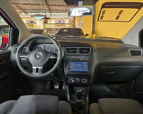 7-VOLKSWAGEN-CROSSFOX-1.6-MI-FLEX-4P-MANUAL-VERMELHO-2011-RR-AUTOMOVEIS-LOJA-DE-CARROS-FREGUESIA-DO-O-AVENIDA-PETRONIO-PORTELA