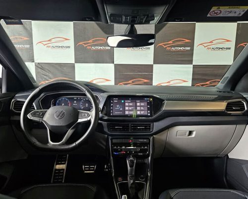 7-VOLKSWAGEN-T-CROSS-1.4-HIGHLINE-250-TSI-FLEX-16V-AUTOMATICO-CINZA-2023-RR-AUTOMOVEIS-LOJA-DE-CARROS-OSASCO-AVENIDA-VISCONTE-DE-NOVA-GRANADA
