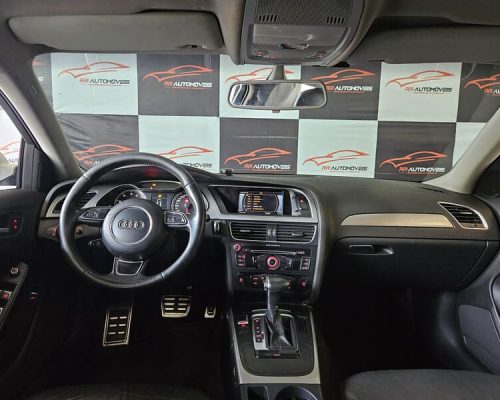 8-AUDI-A4-2.0-TFSI-ATTRACTION-180CV-GASOLINA-4P-MULTITRONIC-BRANCO-2013-RR-AUTOMOVEIS-LOJA-DE-CARROS-OSASCO-AVENIDA-VISCONTE-DE-NOVA-GRANADA