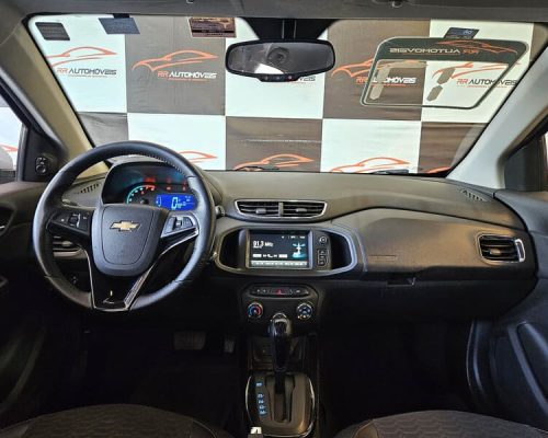 8-CHEVROLET-ONIX-1.4-LTZ-8V-AUTOMATICO-PRATA-2017-RR-AUTOMOVEIS-LOJA-DE-CARROS-OSASCO-AVENIDA-VISCONTE-DE-NOVA-GRANADA