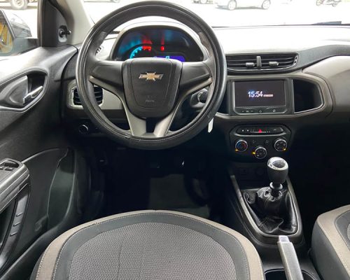 8-CHEVROLET-PRISMA-1.0-LT-8V-FLEXPOWER-MANUAL-PRETO-2014-RR-AUTOMOVEIS-LOJA-DE-CARROS-OSASCO-AVENIDA-VISCONTE-DE-NOVA-GRANADA