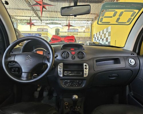 8-CITROËN-C3-1.4-GLX-FLEX-8V-4P-MANUAL-PRATA-2009-RR-AUTOMOVEIS-LOJA-DE-CARROS-FREGUESIA-DO-O-AVENIDA-PETRONIO-PORTELA