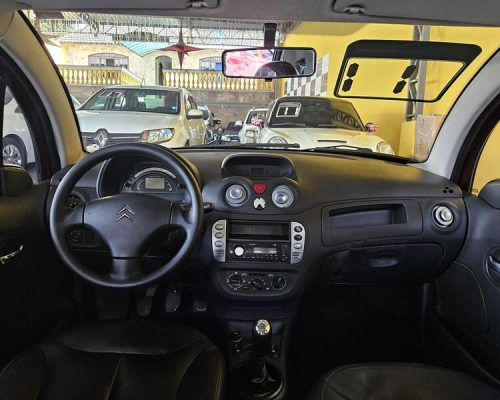 8-CITROEN-C3-1.4-GLX-FLEX-8V-MANUAL-VERMELHO-2011-RR-AUTOMOVEIS-LOJA-DE-CARROS-FREGUESIA-DO-O-AVENIDA-PETRONIO-PORTELA