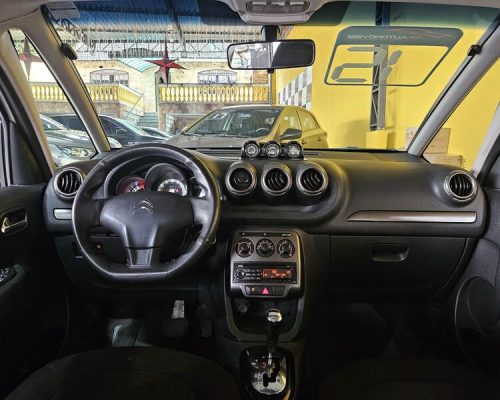 8-CITROEN-C3-AIRCROSS-1.6-TENDANCE-16V-FLEX-AUTOMATICO-BRANCO-2015-RR-AUTOMOVEIS-LOJA-DE-CARROS-FREGUESIA-DO-O-AVENIDA-PETRONIO-PORTELA