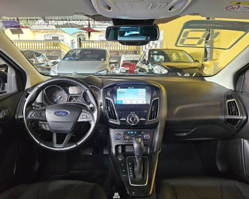 8-FORD-FOCUS-2.0-TITANIUM-FLEX-AUTOMATICO-PRETO-2018-RR-AUTOMOVEIS-LOJA-DE-CARROS-FREGUESIA-DO-O-AVENIDA-PETRONIO-PORTELA