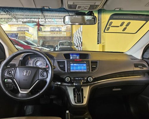 8-HONDA-CR-V-2.0-EXL-FLEX-16V-AUTOMATICO-VERMELHO-2014-RR-AUTOMOVEIS-LOJA-DE-CARROS-FREGUESIA-DO-O-AVENIDA-PETRONIO-PORTELA