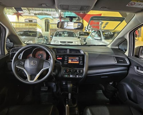 8-HONDA-FIT-1.5-EX-FLEX-16V-AUTOMÁTICO-2015-PRATA-RR-AUTOMOVEIS-LOJA-DE-CARROS-FREGUESIA-DO-O-AVENIDA-PETRONIO-PORTELA
