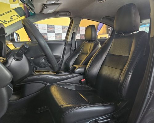 8-HONDA-HR-V-1.8-16V-FLEX-LX-4P-AUTOMÁTICO-CINZA-2021-RR-AUTOMOVEIS-LOJA-DE-CARROS-FREGUESIA-DO-O-AVENIDA-PETRONIO-PORTELA