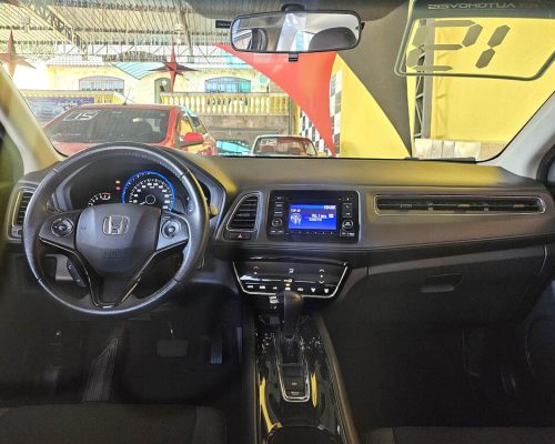 8-HONDA-HR-V-EX-FLEXONE-1.8-16V-AUTOMÁTICO-2019-PRETO-RR-AUTOMOVEIS-LOJA-DE-CARROS-FREGUESIA-DO-O-AVENIDA-PETRONIO-PORTELA