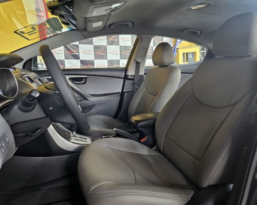 8-HYUNDAI-ELANTRA-1.8-GLS-16V-GASOLINA-4P-AUTOMATICO-2012-PRETO-RR-AUTOMOVEIS-LOJA-DE-CARROS-FREGUESIA-DO-O-AVENIDA-PETRONIO-PORTELA