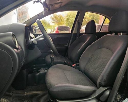 8-NISSAN-MARCH-1.0-S-FLEX-MANUAL-PRETO-2012-RR-AUTOMOVEIS-LOJA-DE-CARROS-OSASCO-AVENIDA-VISCONTE-DE-NOVA-GRANADA