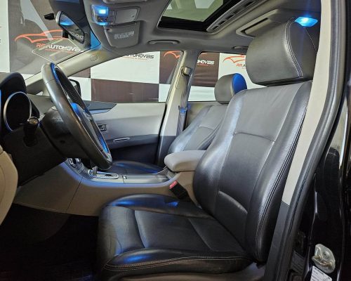 8-SUBARU-TRIBECA-3.6-LIMITED-AWD-6-CILINDROS-24V-GASOLINA-4P-AUTOMÁTICO-PRETO-2011-RR-AUTOMOVEIS-LOJA-DE-CARROS-OSASCO-AVENIDA-VISCONTE-DE-NOVA-GRANADA