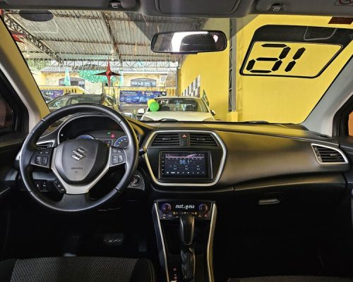 8-SUZUKI-SX4-S-CROSS-GLX-1.6-16V-4X2-AUTOMÁTICO-PRETO-2016-RR-AUTOMOVEIS-LOJA-DE-CARROS-FREGUESIA-DO-O-AVENIDA-PETRONIO-PORTELA