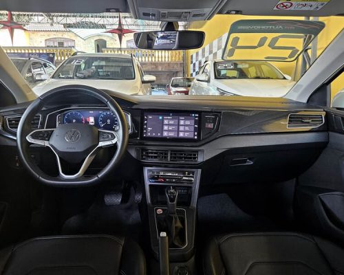8-VOLKSWAGEN-POLO-1.0-HIGHLINE-TSI-FLEX-AUTOMATICO-2024-BRANCO-RR-AUTOMOVEIS-LOJA-DE-CARROS-FREGUESIA-DO-O-AVENIDA-PETRONIO-PORTELA