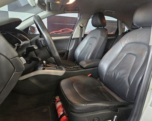 9-AUDI-A4-2.0-TFSI-ATTRACTION-180CV-GASOLINA-4P-MULTITRONIC-BRANCO-2013-RR-AUTOMOVEIS-LOJA-DE-CARROS-OSASCO-AVENIDA-VISCONTE-DE-NOVA-GRANADA