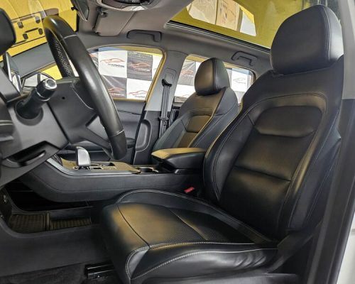 9-CAOA-CHERY-TIGGO-5X-PRO-1.5-TURBO-FLEX-AUTOMÁTICO-BRANCO 2023-RR-AUTOMOVEIS-LOJA-DE-CARROS-FREGUESIA-DO-O-AVENIDA-PETRONIO-PORTELA
