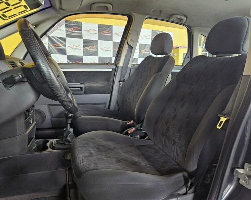 9-CHEVROLET-MERIVA-1.8-MAXX-MPFI-8V-4P-MANUAL-CINZA-2008-RR-AUTOMOVEIS-LOJA-DE-CARROS-FREGUESIA-DO-O-AVENIDA-PETRONIO-PORTELA