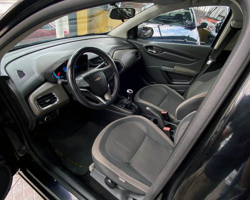 9-CHEVROLET-PRISMA-1.0-LT-8V-FLEXPOWER-MANUAL-PRETO-2014-RR-AUTOMOVEIS-LOJA-DE-CARROS-OSASCO-AVENIDA-VISCONTE-DE-NOVA-GRANADA